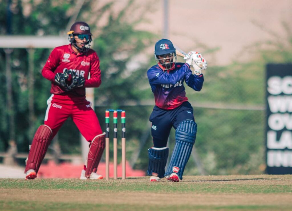 npl cricket