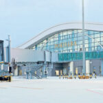 pokhara int’s airport