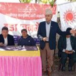 संविधानको रक्षार्थ संसद पूनस्थापना आवश्यक छः एमाले नेता अधिकारी 575742146_3721123214849261_8331015932853132866_n