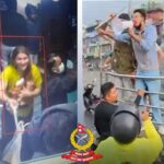 आन्दोलनमा लुटपाट र आगजनीमा संलग्न रोशन र विमला पक्राउ 581447245_1258109903023254_92259158514666817_n