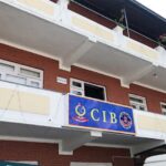 Central Investigation Bureau, CIB, Nepal Police