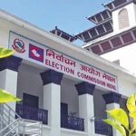 आज निर्वाचनमा सहभागी हुन दल दर्ता गर्ने अन्तिम दिन EC