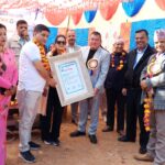 khuma foundation health camp