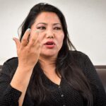 नेकपा एस 'भयानक' होला भनेको, यात्रा सकियो - नेतृ झाँक्री jhakri