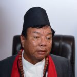 पालिकालाई शिक्षामन्त्री पुनले भने -'बाल शिक्षक र विद्यालय कर्मचारीलाई न्यूनतम तलब दिनु' mahabir pun