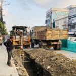 पोखरामा विद्युतीय तार भूमिगतको काम धमाधम, ६० प्रतिशत सकियो wire-scaled