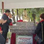 कालिकामा उद्योगपति केसीको सालिक, ३ करोड लगानीमा पुस्तकालय भवन 4