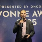 क्यान्सर अनुसन्धानमा डा. विशाल ज्ञवाली विश्वकै पहिलो वरीयतामा 515040816_1304156218178224_8614600344324225450_n