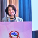 सरकारी तलब खाने स्वास्थ्यका कर्मचारी एमाले महाधिवेशनमा ! 'एक्सन'मा उत्रँदै मन्त्रालय 591198584_1164822295783819_6340858486614886864_n