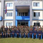 नेपाली सेनाका अधिकृतलाई गण्डकी प्रहरीको प्रशिक्षण 592333959_1270095468492581_6801653371712888945_n