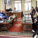 गण्डकी प्राविधिक शिक्षालय सर्वेक्षणमा 'कोइका'को टोली पोखरामा 593797653_1399008264924800_5838569563513667698_n