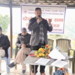 घाचोक–पोखरा सम्पर्क समाजको दोस्रो साधारणसभा IMG_8813