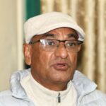 'जेन-जी आन्दोलनमा प्रधानमन्त्री र मैले गोली चलाउन आदेश दिएका थिएनौ' - लेखक Ramesh-lekhak-4