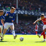 इङलिस प्रिमियर लिग : भिक्टरको निर्णायक गोलले आर्सनल विजयी arseanal