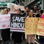 बंगलादेशमा फेरि हिन्दू युवकको हत्या bangaladesh