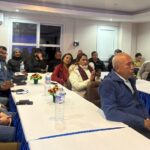 indian toli in begnash