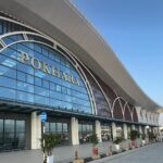 पोखरा विमानस्थल आयोजना प्रमुख मुनंकर्मीमाथि भ्रष्टाचार मुद्दा, साढे २ करोडको स्रोत नखुलेको दाबी pokhara new airport