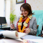 महिलामन्त्रीको पहिलो हस्ताक्षरः ‘राष्ट्रिय लैङ्गिक परीक्षण कार्यविधि’ स्वीकृत shrada-shrestha