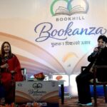 साहित्य, कला र बौद्धिक बहसको एकदिने 'बुकाञ्जा'मा स्रष्टा र पाठक उत्साही 614572520_25568956099473338_3229804254733088225_n