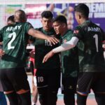 जारी टाइगर कपः आर्मीको रोमाञ्चक जित Amry vs apf (3)