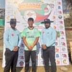 मुस्कान चम्कदाँ पोखराको फराकिलो जित