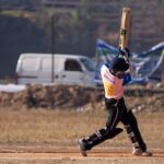 खुमा अर्याल कप क्रिकेट : वालिङ र गल्याङ विजयी IMG_9084