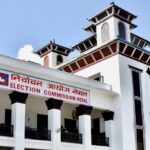 उम्मेदवारी मनोनयन दर्ता गर्न जादाँ तडकभडक नगर : निर्वाचन आयोग nirwachan ayog