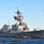 तनाव चुलिँदै: इरान नजिक अमेरिकी नौसैनिक तैनाथ, ट्रम्पको धम्की IMG_9225