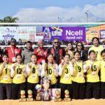 टाइगर कप : न्यू डायमण्ड महिलातर्फको च्याम्पियन, पुरुषको भोलि टुङ्गो लाग्ने IMG_9256