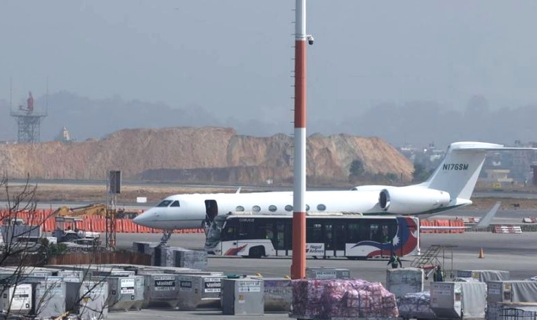 america nepali deport