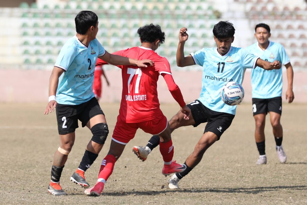 national league football