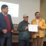 पोखरामा तीन दिने चरा पहिचान तालिम सम्पन्न bird idenitification training