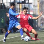 national leauge football