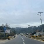 मुग्लिन–पोखरा सडक विस्तार: ७५ प्रतिशत काम सकिँदा तेस्रो पटक म्याद थप pkr mugling highway