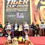 tiger press meet
