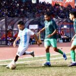 सडेन डेथमा सहारा क्लब विजयी, मनाङ स्तब्ध 0e3230da1d2d2940de36e10b63360f39