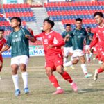 जारी आहा रारा गोल्ड कप: सहारा क्लब पोखरा विजयी, पुलिस स्तब्ध 3d3e10c410bdbadf4fb1d1b3edea0dfd