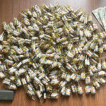 पोखरामा ६७२ एम्पुल लागुऔषध र नगद सहित ३ महिला पक्राउ पोखरामा ६७२ एम्पुल लागुऔषध र नगद सहित ३ महिला पक्राउ