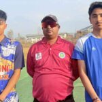 Barahi VS Nepal Bharat Maitri