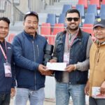 एनपिजेको अक्षयकोषमा सिद्धार्थ पौडेलको सहयोग IMG_9601