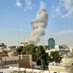 इरानमाथि इजरायलको आक्रमण, देशभर आपतकाल घोषणा IMG_9755