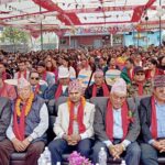 लिटल फ्लावरमा पुरस्कार वितरण कार्यक्रम IMG_9760