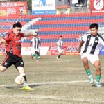 एभिए सेमिफाइनल प्रवेश,प्लानिङ ब्वाइज क्पाटरफाइनलबाटै आउट SAHARA AVA