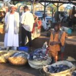 सुडानको व्यस्त बजारमा ड्रोन आक्रमण, २८ जनाको मृत्यु drone attack image