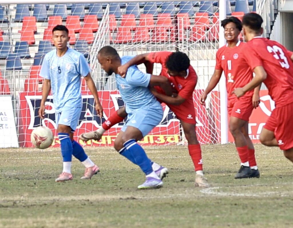 jaulakhel vs machindra