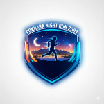 “जाग्छ पोखरा, दौडाउँछ पोखरा” : नयाँ वर्षमा पोखरामा रात्रि दौड IMG_0053