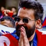 झापा–५ मा ऐतिहासिक नतिजा: ओलीलाई ठूलो मतान्तरले हराउँदै बालेन शाह विजयी IMG_9972