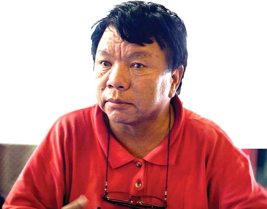 MAHABIR PUN