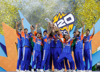 icc t-20 world india