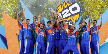 icc t-20 world india